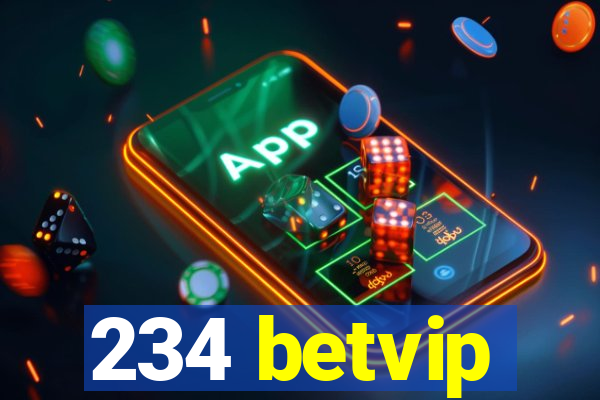 234 betvip